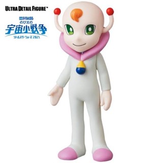 UDF Movie Doraemon Nobitas Little Space War  (Little Star Wars) 2021 Papi