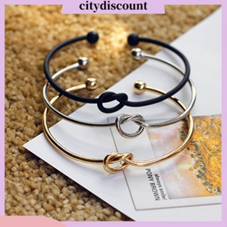 &lt;citydiscount&gt;  City_สร้อยข้อมือ เครื่องประดับสำหรับผู้หญิง