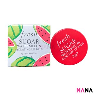 Fresh Sugar Watermelon Hydrating Lip Balm 6g