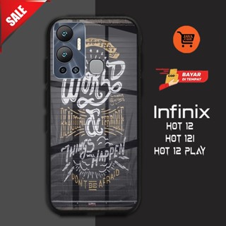 Javacase.id - คําคมเคลือบเงา 2D ล่าสุด INFINIX HOT 12 HOT 12i HOT 12play SMART 6smart 5 HOT 10S HOT 10S HOT 10S HOT 11play HOT 8 HOT 9 HOT 9play SMART 4 SMART HD 2021