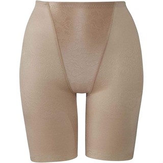 Direct from Japan [wing / wacoal] Girdle hips with a sharp line that easily holds your tummy [Keep up pants] Long length KQ0745 Ladies 1