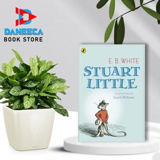 Little Stuart โดย E. ข. สีขาว