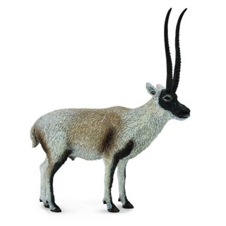 ใหม่ ฟิกเกอร์โมเดล CollectA 88721 Chiru Tibetan Antelope