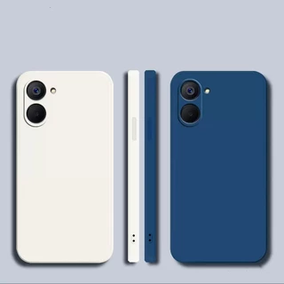เคสrealme C33 C35 C30 C21Y C25Y C21 C15 C12 ซิลิกอนTPUเคสโทรศัพท์ปลอกเคสนุ่มYT