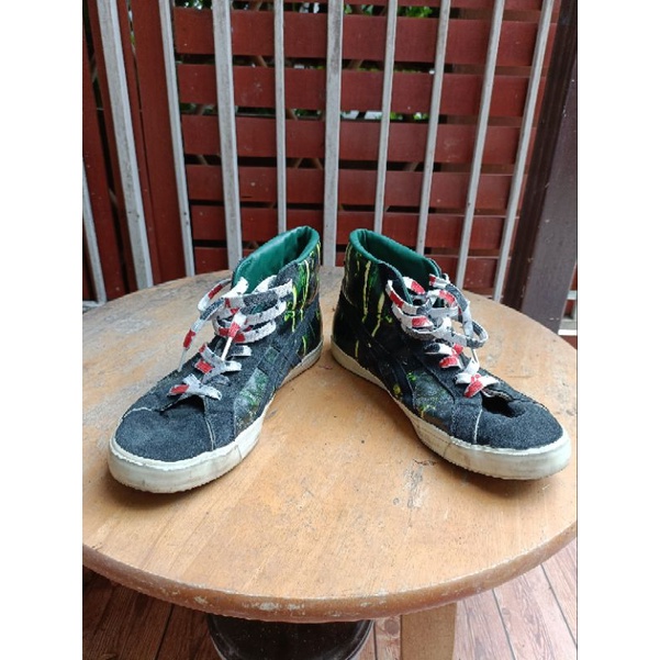 Onitsuka Tiger มือสอง สภาพ 95% ไซด์ 41