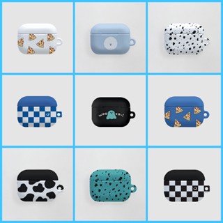 🇰🇷【Compatible for AirPods Case】 168cm Hard Case Collection 1 Korea Made Unique Design Pro 1 2 3