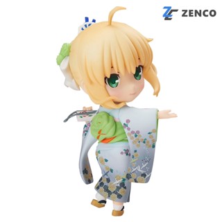 Aniplex Chara-Forme Saber Wafuku (Kimono) Ver 4534530812018