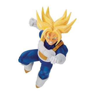 Banpresto Dragon Ball Super Chosenshiretsuden III Vol.1 (B:Super Saiyan Trunks) 4983164191769 (Figure)