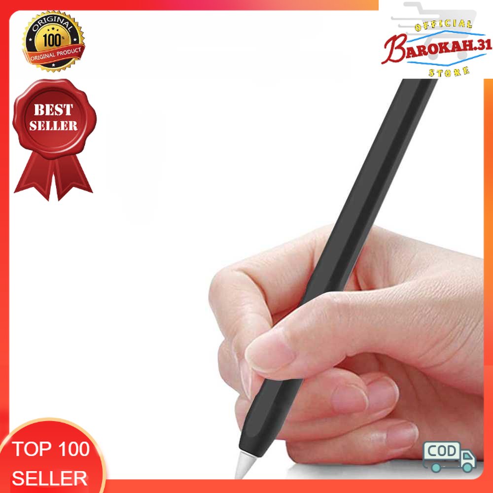 เคสปากกา ป้องกันรอยขีดข่วน สําหรับ Apple Pencil 2 APS2-DUO