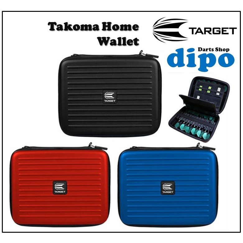 TARGET Darts Casing - TAKOMA HOME