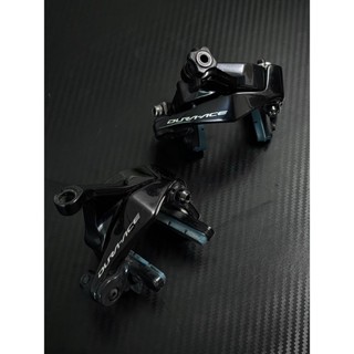 เบรคไดเร็คเม้าท์ ยี่ห้อ shimano  Dura-ace r9100 🔥