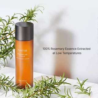 [สินค้าของแท้100% พร้อมส่ง] Tirtir Rosemary One Essence 150ml