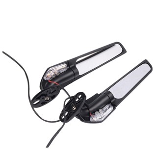 Turn Signal Light Motorcycle Light Turn Signal Light View Side Mirror LED Turn Signal Light Motorcycle Parts Signal Ligh