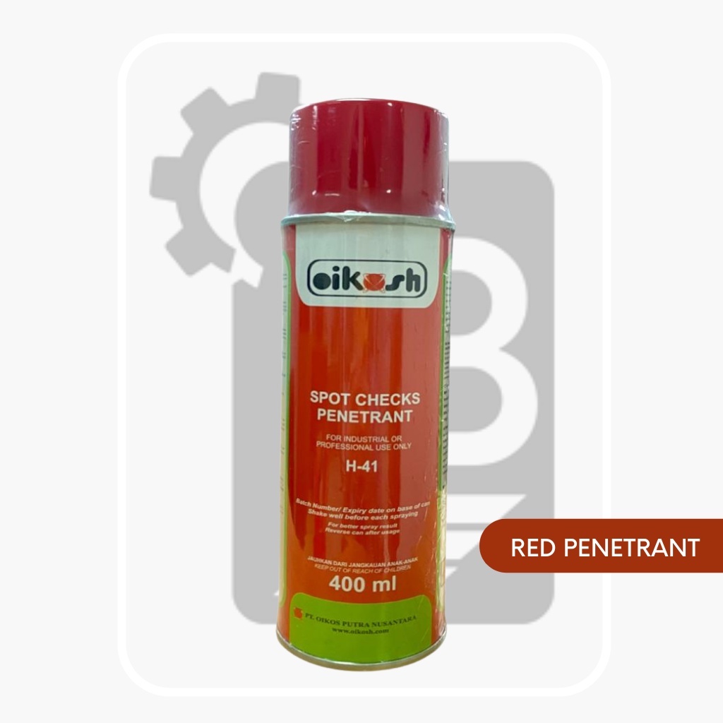 OIKOS-Penetrant H-41 (ของแท้ 100%)
