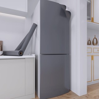 สติกเกอร์ PVC กันน้ํา กันความชื้น มีกาวในตัว สําหรับติดตกแต่…