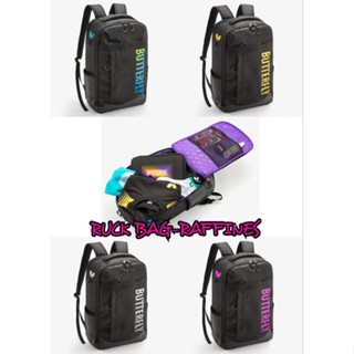 Butterfly Ruckbag Raffines ของแท้100%