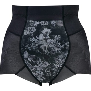 Direct from Japan [wing / wacoal] Girdle [Hamidennu Tummy Beautiful Pants] Short Ladies