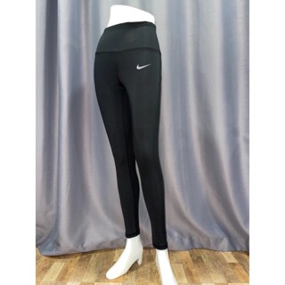 เล็กกิ้งขายาวผู้หญิง ออกกำลังกาย/โยคะ/วิ่ง legging SP 068