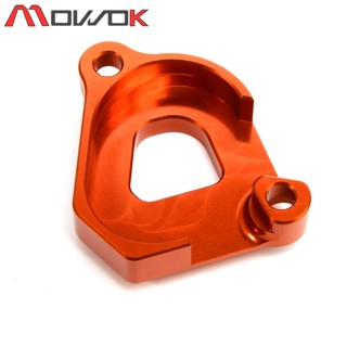 MOW V6 Clutch Slave Cylinder Guard Protector สำหรับ KTM 1050 1090 Adventure/r 1290 Super Adventure R/s 1290 Super D