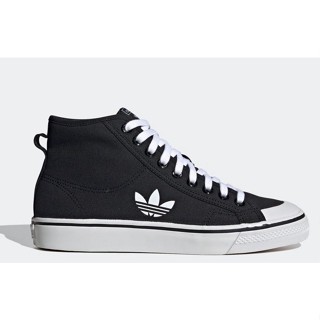 Adidas Nizza Hi Shoes High Tops SHOES FW8352