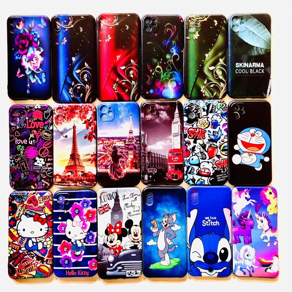 เคส Vivo Y91c Y91C Y91 cTPU