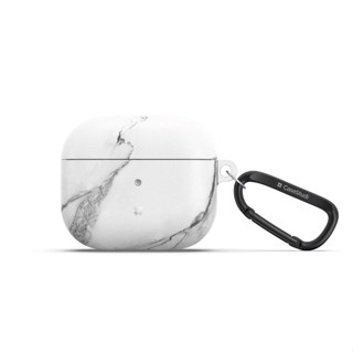 CaseStudi PRISMART(S) Case for AirPods 3rd Gen - Marble White