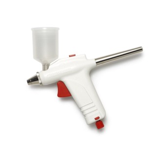 TAMIYA 69914 SPRAY-WORK BASIC AIRBRUSH (WHITE)