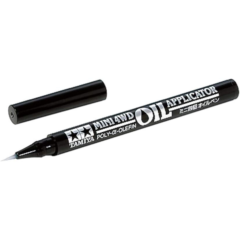Tamiya 15465 - Mini 4WD Oil Applicator