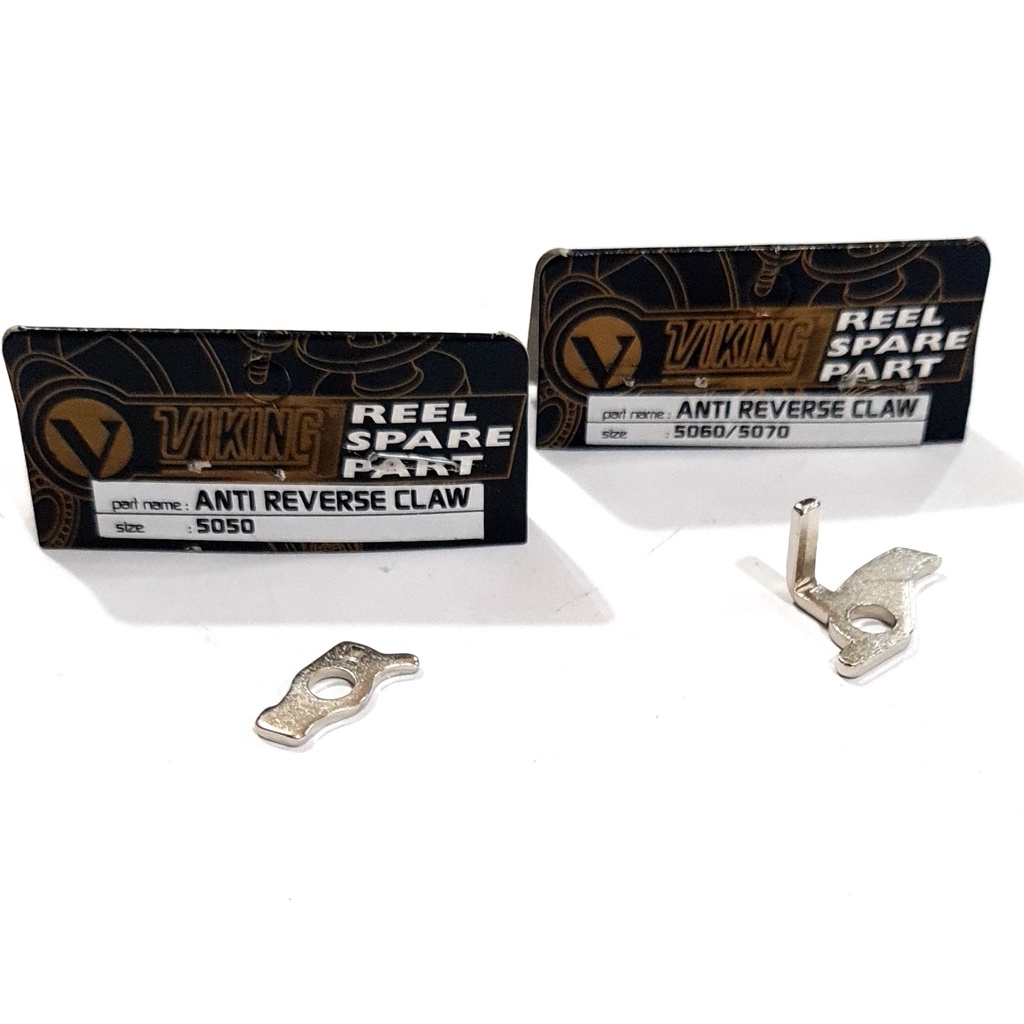 อะไหล่ viking anti reverse claw viking