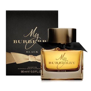 Burberry My Burberry Black Parfum EDP 90ml.