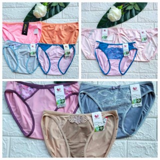 Wacoal  panty  กางเกงในทรง bikini  size M