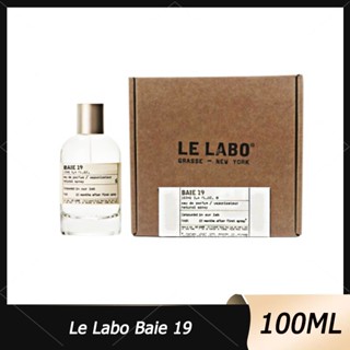 Le Labo Baie 19 EDP 100ml