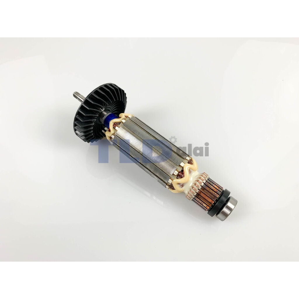 ทุ่น (แท้) (510084-5) หินเจียร์ Makita มากีต้า หินเจียร 4นิ้ว รุ่น 9556 และ 9558 (9556NB, 9556HN, 9556HP, 9558NB, 955...