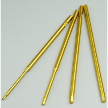 ปลายซ่อม ไขควงหกเหลี่ยม 1.5mm 2.0mm 2.5mm 3.0mm ขนาดแกน 3.5mm