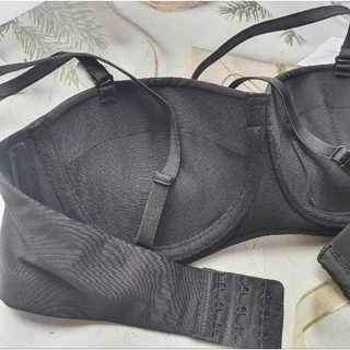 SABINA รหัส SBXH4013 เสื้อชั้นใน เกาะอก มีโครง รุ่น SOFT DOOMM ถอดสายได้
