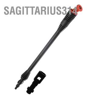 Sagittarius314 หัวฉีดสเปรย์แรงดันสูง หมุนได้ 360 องศา สําหรับ Karcher K Series