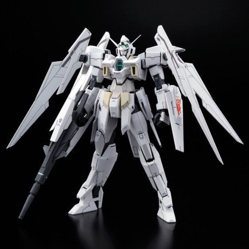 🔥พร้อมส่ง🔥 MG 1/100 Gundam AGE-2 Normal Special Task Corps Specifications [P-BANDAI]