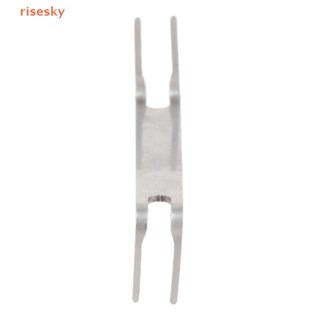 [risesky] เครื่องมือประแจ สําหรับซ่อมแซมช่างทํากุญแจ