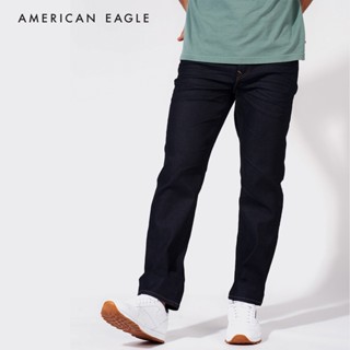 American Eagle AirFlex+ Original Straight Jean กางเกง ยีนส์ ผู้ชาย ออริจินอล สเตรท  (MOS 011-6313-896)