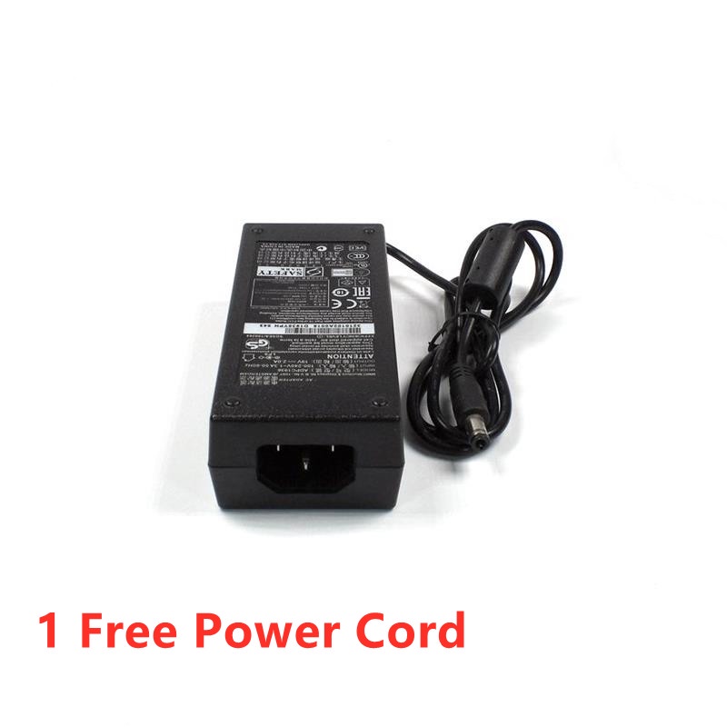 ของแท้ ADPC1936 ADPC1925EX 19V 2A 38W อะแดปเตอร์ AC สําหรับ PHILIPS 220C4LSB 220C4LSB93 226V4TFB93 226V4TFB LCD Monitor แหล่งจ่ายไฟ Charger