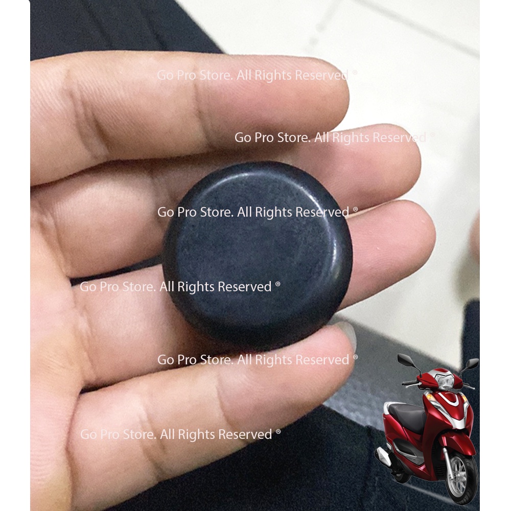 01 LEAD Mirror Cover FRONT 2024 VT4K - ไม่สําหรับ LEAD 4 VAL - VT103