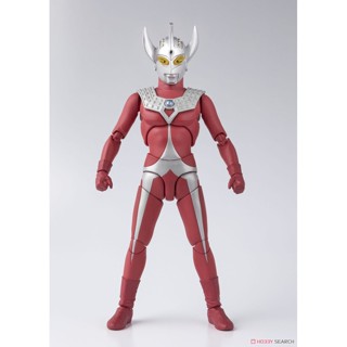 [ของแท้] Bandai Tamashii Nations S.H.Figuarts Ultraman Taro โมเดล ฟิกุอาร์ต อุลตร้าแมน ทาโร่