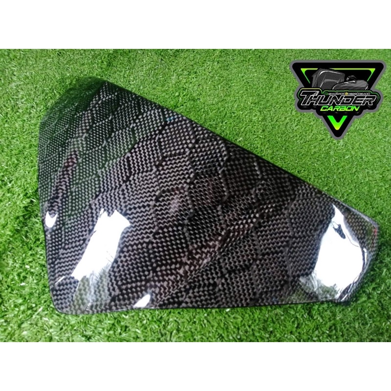 ชิวบังไมล์wave125i-2012(ปลาวาฬ) - รูปที่ 2