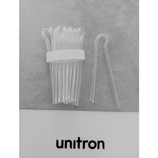 Tube Earmold ท่อนำเสียงเครื่องช่วยฟัง ใช้สำหรับพิมพ์หู (1 เส…