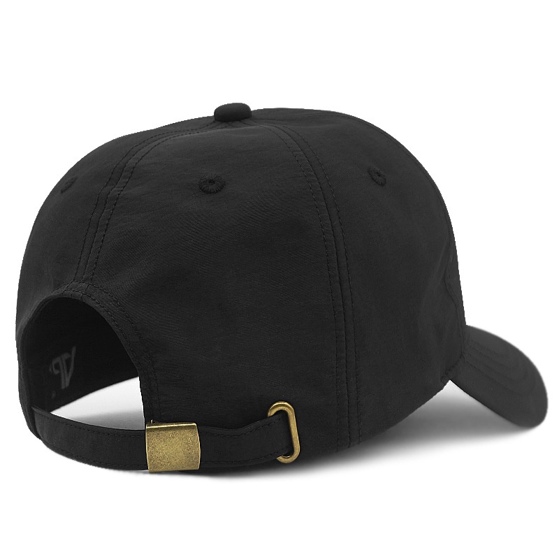 หมวกแก๊ปแฟชั่น ขนาดใหญ่ สไตล์เกาหลี 60-65 ซม. สําหรับผู้ชาย และผู้หญิง - รูปที่ 3