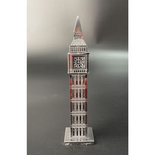 สินค้าตัวโชว์ Model Stainless Big Ben B11141