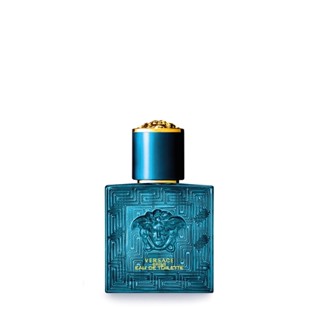 Versace Eros Eau de Toilette for Men 30ml