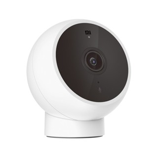 กล้องวงจรปิด Xiaomi Mi Home Security Camera 2K (Magnetic Mount) White ประกันศูนย์ไทย