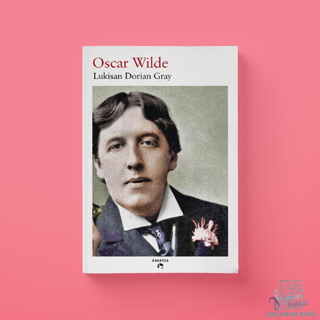 ภาพวาดสีเทา Dorian - Oscar Wilde - นวนิยาย