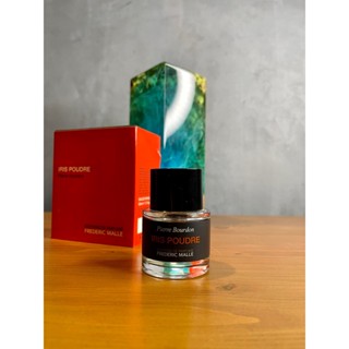 Frederic Malle Iris Poudre นํ้าหอมแท้แบ่งขาย ขนาดทดลอง/หลอดแบ่ง Perfume Sample/Decant 2/5ml